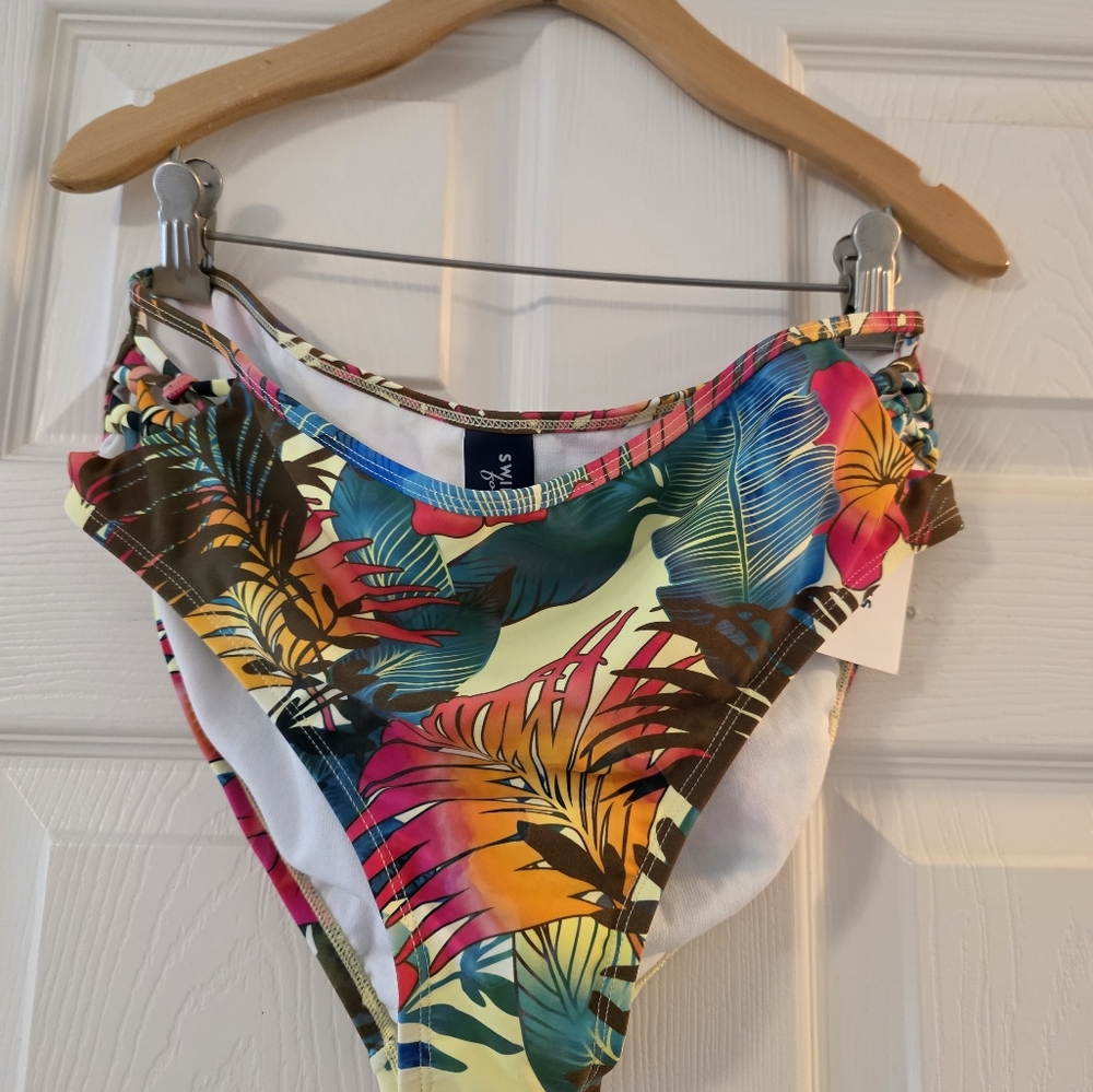 Swimsuits For All Bikini - Picture 4 of 6
